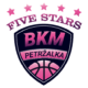 BKM Petržalka